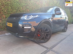 Land Rover Discovery Sport - 2.0 TD4 HSE Luxury