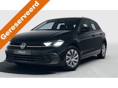 Volkswagen Polo - 1.0 MPI Polo