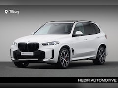 BMW X5 - xDrive50e | Comfort Pack | Glazen Panoramadak | Curved Display | Hifi System Harman-Kardon