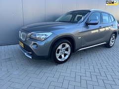 BMW X1 - SDrive18i Executive