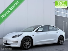 Tesla Model 3 - Standard Range LFP Facelift - 60 kWh - SOH 92%