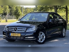 Mercedes-Benz C-klasse - 220 CDI Prem.Ed