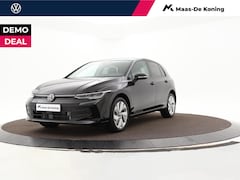Volkswagen Golf - Life Edition PHEV 1.5 eHybrid 204pk DSG automaat | Apple Carplay | Android auto | fabrieks