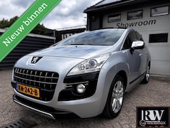 Peugeot 3008 - 1.6 dealer onderhouden, nette staat