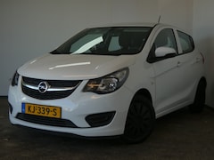 Opel Karl - 1.0 ecoFLEX Edition