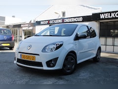 Renault Twingo - 1.2-16V Night & Day / Airco / APK Nieuw / Distributieriem vervangen