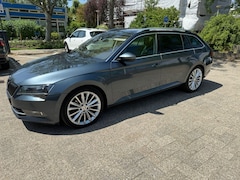 Skoda Superb Combi - 1.8 TSI Style Business