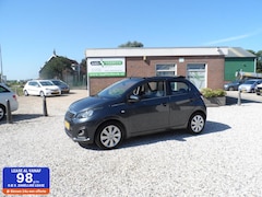 Peugeot 108 - 1.0 e-VTi Active TOP