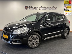 Suzuki SX4 S-Cross - 1.6 Exclusive*NAP*Panoramadak*Airco*PDC*Trekhaak