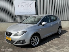 SEAT Ibiza - 1.4 COPA 2014 / 5deurs / Airco / JBL Surround / Carplay / Cruisecontrol/ NAP