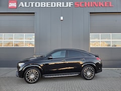 Mercedes-Benz GLE-Klasse Coupé - 350 e 4MATIC Premium Plus