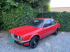 BMW 3-serie - 318