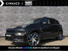 Lynk & Co 01 - 1.5 | Panoramadak | Adaptieve Cruise Control | Achteruitrijcamera | Elek. Achterklep | Sto