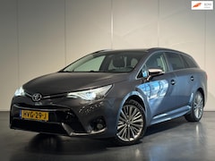 Toyota Avensis Touring Sports - 1.8 VVT-i Aspiration /Clima/PANO/NAVI/Cruise/LED/Lane/Camera/LMV
