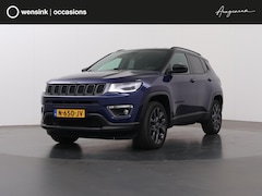 Jeep Compass - 4xe 240 Plug-in Hybrid Electric S | Navigatie | Parkeercamera | Alpine soundsystem | Elekt