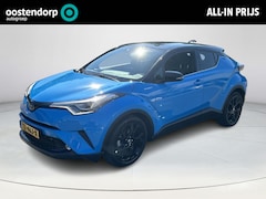Toyota C-HR - 1.8 Hybrid Bi-Tone