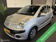 Nissan Pixo - 1.0 Look 5 DEURS / AIRCO / 1e EIGENAAR / NAP