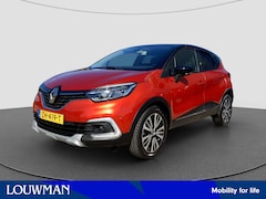 Renault Captur - 1.3 TCe Intens | Navigatie | Camera | LM Velgen |