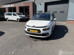 Citroën C4 SpaceTourer - -7 PERSOONS 1.2 PureTech Business