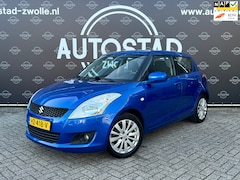 Suzuki Swift - 1.2 Summer EASSS Stoelverwarming/APK/Airco/Elck.Ramen/Cruis Control