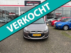 Hyundai ix20 - 1.4i i-Drive AIRCO-ANDROID-ELEKT.RAMEN-TREKHAAK