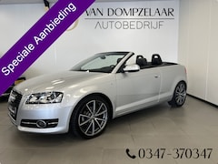 Audi A3 Cabriolet - 1.2 TFSI / S-LINE pro ambition / Navi / Climate /
