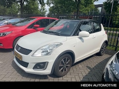 Suzuki Swift - 1.2 Comfort EASSS