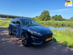 Ford Kuga - 1.5 EcoBoost ST-Line|1e eig.|Dealer Onderh.|NAP|