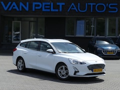 Ford Focus Wagon - 1.0 EcoBoost Trend Edition Business / Carplay / Trekhaak