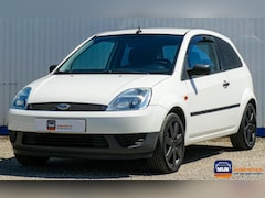 Ford Fiesta - 1.25-16V Ambiente