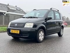 Fiat Panda - 1.2 Edizione Cool Airco*21/01/2026 APK*NAP* APK*Elektrische ramen