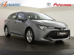 Toyota Corolla Touring Sports - 1.8 Hybrid Business | Carlay | Camera