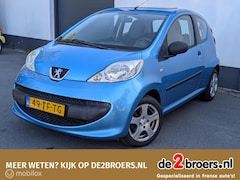 Peugeot 107 - 1.0-12V XR/ Nieuwe APK