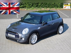 MINI Cooper S - 2.0 Chili Serious Business NL Auto + NAP Automaat