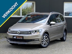 Volkswagen Touran - 1.4TSI 150PK DSG Aut./Wegkl trekh/Stoelverw/Climate contr/