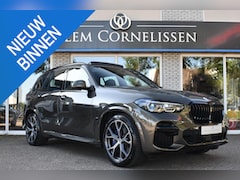 BMW X5 - xDrive45e High Executive Entertainment Syst. Trekhaak Pano Harman/Kardon