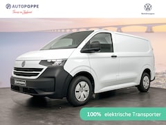 Volkswagen e-Transporter - Bedrijfwagens Life Intro L1 Elektromotor 160 kW (218 pk) 160 kW