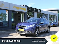 Peugeot 2008 - 1.6 VTi Allure Automaat | Panoramadak | 1e eigenaar | Navigatie