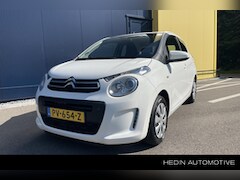 Citroën C1 - 1.0 e-VTi Feel 5DRS / airco