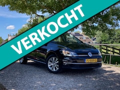 Volkswagen Golf Variant - 1.0 TSI Comfortline | Clima + Cruise nu € 8.975,