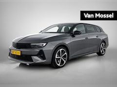 Opel Astra Sports Tourer - 1.2 Turbo Hybrid GS | Navigatie | Camera | Keyless Entry & Start