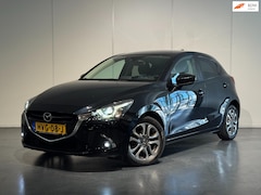 Mazda 2 - 2 1.5 Skyactiv-G GT-M /Clima/Cruise/CarPlay/PDC+Camera/KeyLess/HUD