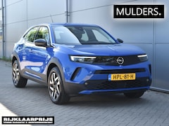 Opel Mokka - 1.2 Turbo Elegance | Navi / Stoelverwarming / Camera