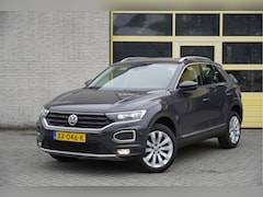 Volkswagen T-Roc - 1.5 TSI 150PK Sport BJ2019 Lmv 17" | Led | Pdc | App-Connect | Virtual cockpit | Climate c