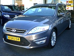 Ford Mondeo Wagon - 1.6 EcoBoost Titanium