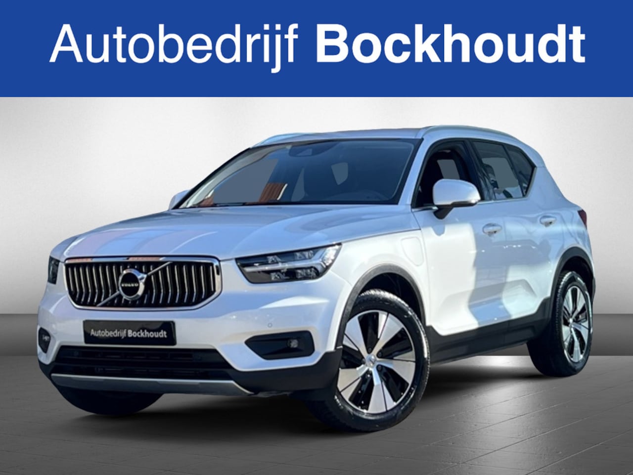 Volvo XC40 - 1.5 T5 Rech. Navi | Camera | Cruise - AutoWereld.nl