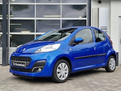 Peugeot 107 - 1.0 Active | Airco | 5 Deurs