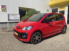 Volkswagen Up! - 1.0 TSI GTI 116PK NL auto Camera 17 Inch Cruisecontrol