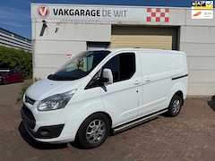 Ford Transit Custom - 270 2.2 TDCI L1H1 Limited