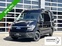 MAN TGE - 3.140│2.0 TDI 141PK│L3H3│8-traps Automaat